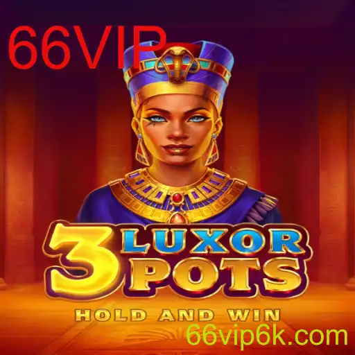 Descubra o Mundo de 3LuxorPots: Um Jogo de Estratégia e Aventura