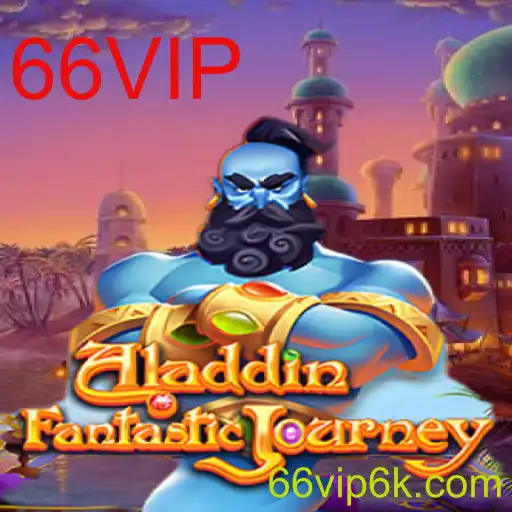 Explorando o Mundo de Aladdin e o Portal 66VIP