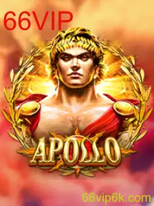 Descobrindo Apollo: O Jogo de Estratégia e Diversão com 66VIP