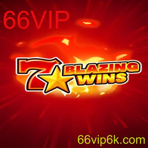 Explorando BlazingWins: Uma Jornada Intensa no Mundo dos Jogos Com 66VIP