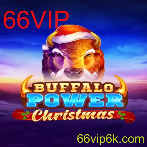 Descubra a Magia de Buffalo Power Christmas