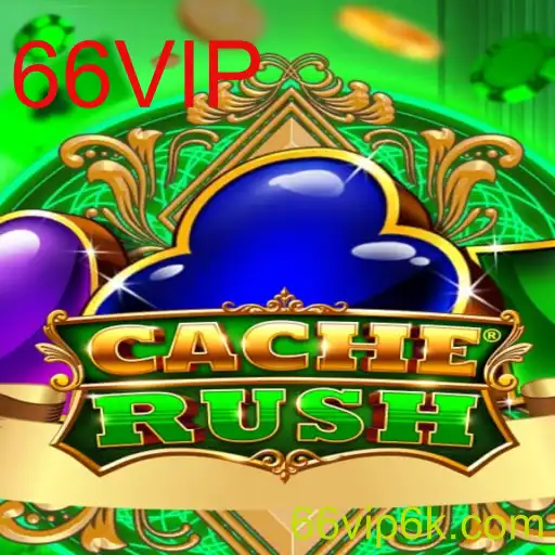 CacheRush: Descubra a Excitante Aventura do Jogo com 66VIP