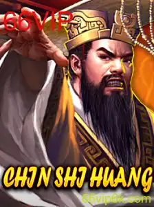 Descubra ChinShiHuang: O Novo Jogo Que Revoluciona Com 66VIP