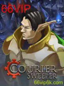 CourierSweeper: O Jogo Revolucionário que Conquista Multidões