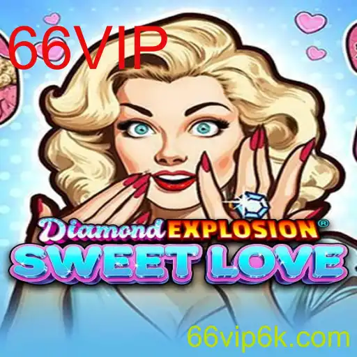 DiamondExplosionSweetLove: O Jogo Inovador que Conquista Corações