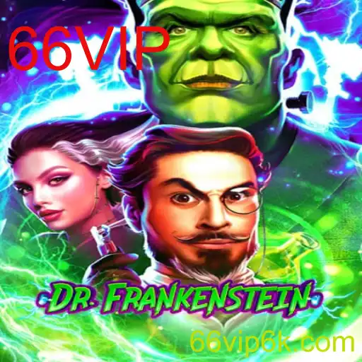 DrFrankenstein: Um Novo Jogo Emocionante para 66VIP