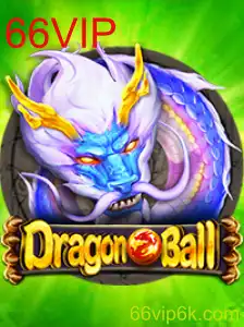 Explorando o Mundo de DragonBall: O Jogo de Cartas 66VIP