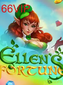 Descubra o Universo de EllensFortune: Um Mergulho nas Regras e Dinâmicas do Jogo com Foco no Evento 66VIP