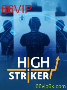 Descubra o Empolgante Mundo de 'HighStriker': Um Jogo de Estratégia e Diversão