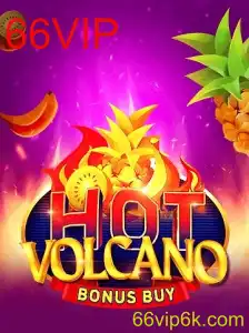 Descubra o Fascinante Mundo de HotVolcanoBonusBuy com 66VIP