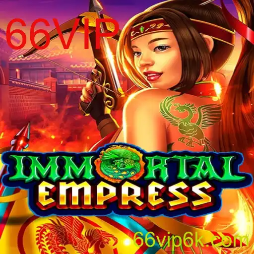 ImmortalEmpress: Mergulhe no Universo de Estratégia e Misticismo