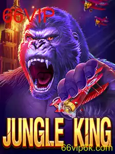 Descubra JungleKing: A Nova Sensação do Mundo dos Jogos com a Chave 66VIP