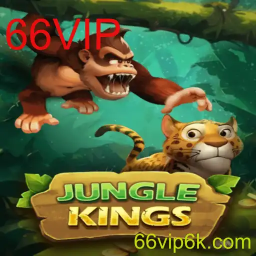 JungleKings: Um Mergulho na Aventura Dentro da Selva