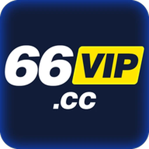 66VIP Logo