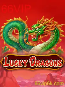 Descobrindo LuckyDragons: Como Jogar e Vencer com 66VIP