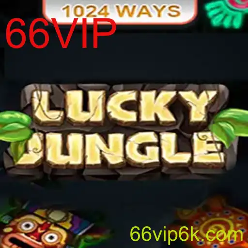 Descubra o Fascinante Mundo de 'LuckyJungle1024'