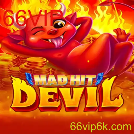 Descubra MadHitDevil: Um Jogo Emocionante para Amantes de Aventura e Estratégia