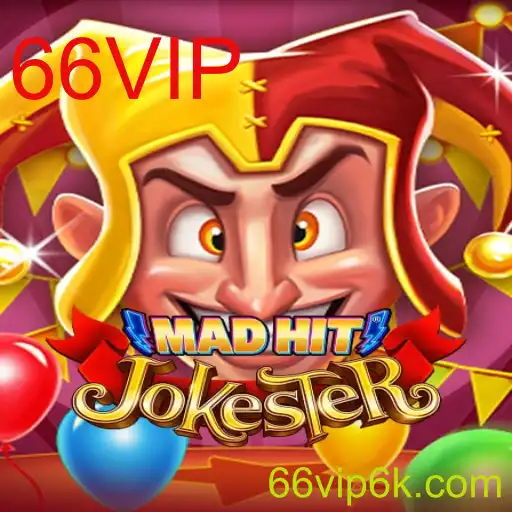 Explorando MadHitJokester: O Jogo do Momento com a Palavra-chave 66VIP