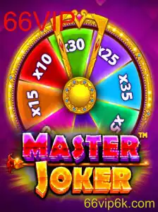 Explorando o Fascinante Mundo de MasterJoker