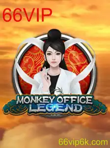 O Fascinante Mundo de MonkeyOfficeLegend: Uma Jornada Inovadora no Universo dos Games