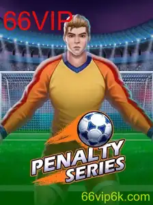 PenaltySeries: Um Jogo de Estratégia e Emoção com a Chave Especial 66VIP