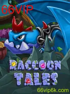 Descubra o Fascinante Mundo de RaccoonTales