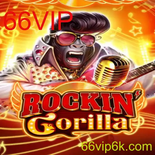 Descubra o Fascinante Mundo de RockinGorilla e Torne-se um 66VIP