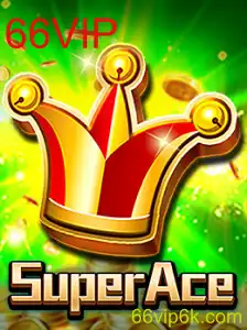 Descubra SuperAce: O Jogo que Está Conquistando 66VIP e Além