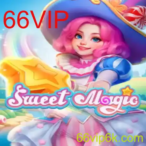 SweetMagic: O Encanto do Novo Jogo com a Palavra-Chave do Momento 66VIP