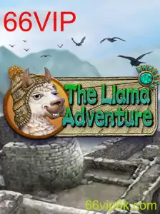 Explorando TheLlamaAdventure: Uma Jornada Única com 66VIP