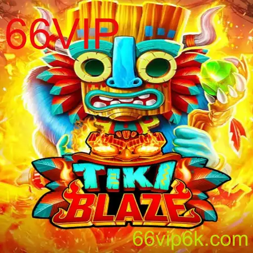 Explorando o Mundo do Jogo TikiBlaze: Um Guia Completo
