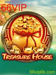 TreasureHouse: Descubra os Segredos do Jogo com a Palavra-Chave 66VIP