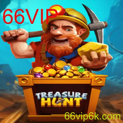 Descubra a Aventura de 'TreasureHunt' com o Código Secreto '66VIP'