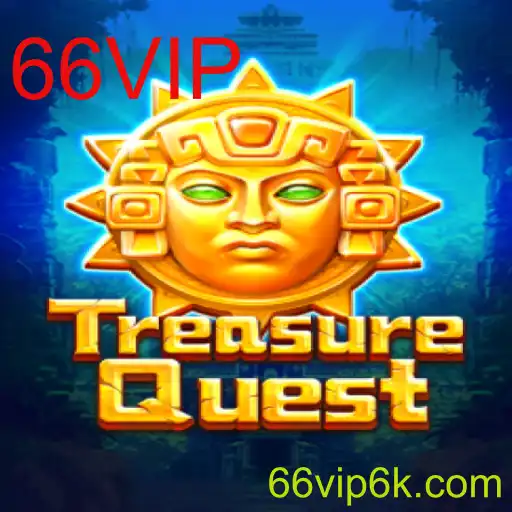 Explorando o Mundo do Jogo TreasureQuest: Regras e Aventuras da Versão 66VIP