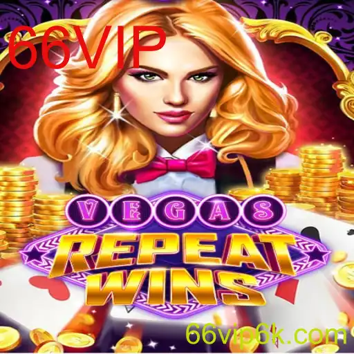 Explorando o Mundo Empolgante de VegasRepeatWins e o Exclusivo 66VIP