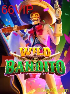 Explorando o Mundo de WildBandito: Um Mergulho Profundo no Jogo de Sorte e Aventura