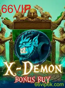 Explorando XDemonBonusBuy: Aventuras e Desafios no Mundo dos Jogos Virtuais